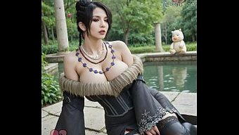 Lulu Gets ...