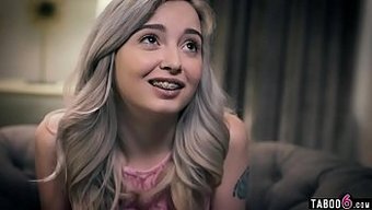 Cute Teen ...