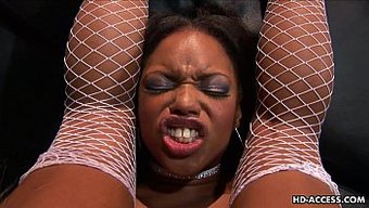 Nasty Blac...