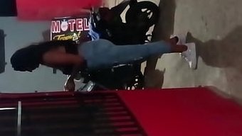 Anal Sex W...