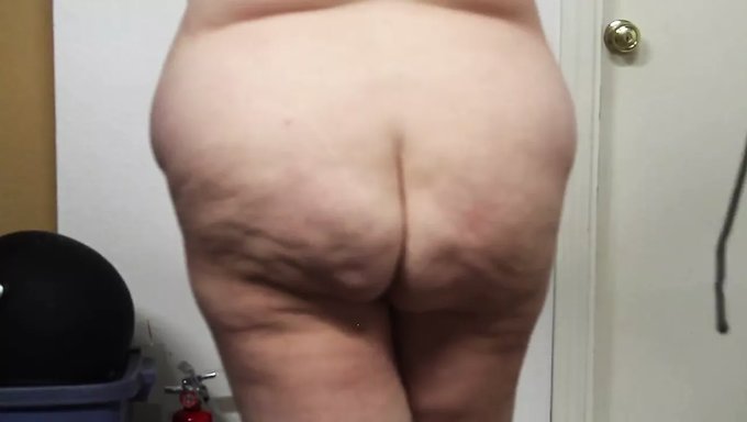 Beautiful Fat Women Experience Bdsm Pain And Pleasure