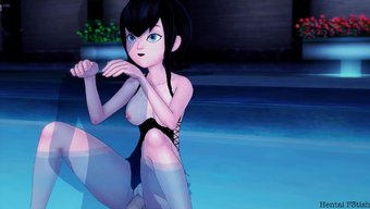 Mavis'S Po...