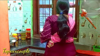 Desi Aunty