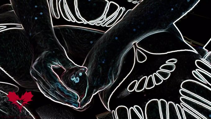 Femdom-Themed Handjob Video With Close-Up Shots