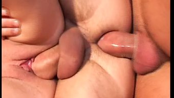 Cum-Hungry...