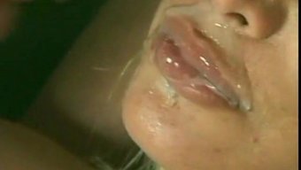 Blonde Bea...