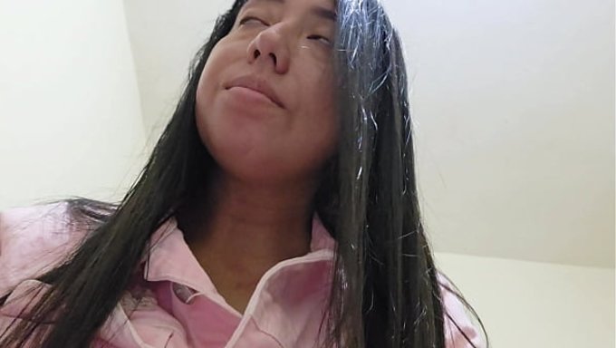 How Delicious My Stepmother'S Whore Moans In The Most Seductive Way