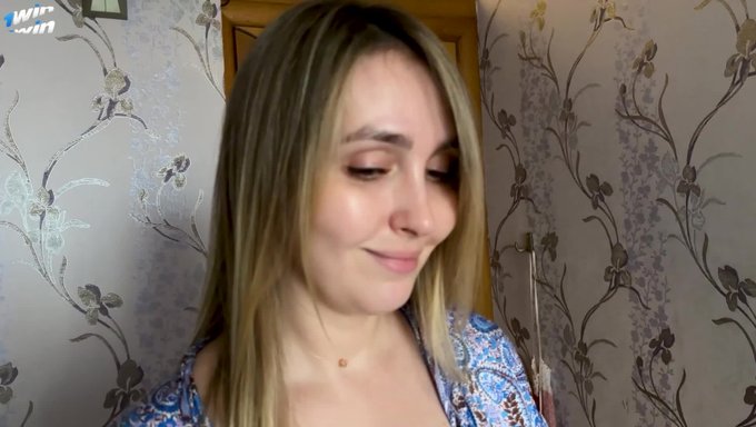 18+ Video Showcases A Friendly And Hospitable Milf With Big Natural Tits
