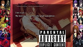 Nsfw Fate/...
