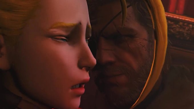 Young Blonde Gets Pounded In Hd Cartoon Porn Video
