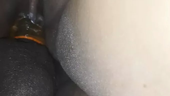 Amateur Wife Gets Dogged In Hd Video
