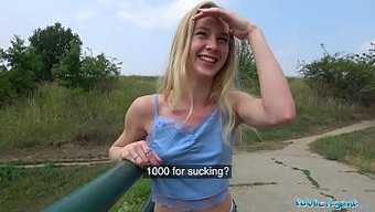 Czech Teen...