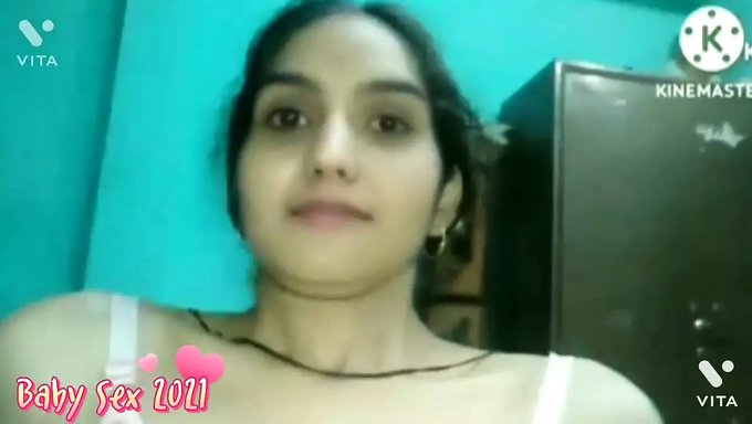 Mature Indian Step-Mom'S Morning Vlog Turns Into A Steamy Encounter