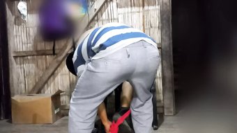 Stepdad Ge...