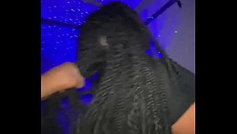 Ebony Beau...