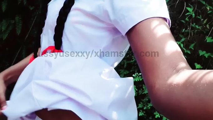 Nipple-Focused Video Of College Student In Sri Lanka