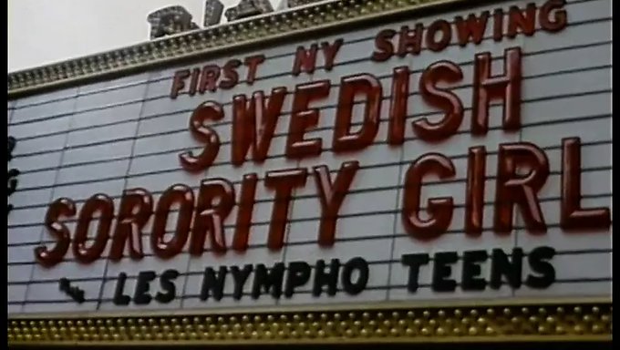 Grindhouse Classic: Uncovering A Wife'S Secret Desires