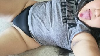 Latina Tee...