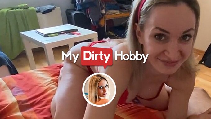 Micky-Muffin'S Soles Get Banged By Her Stepbrother In This Pov Video