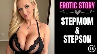 Milf Stepm...