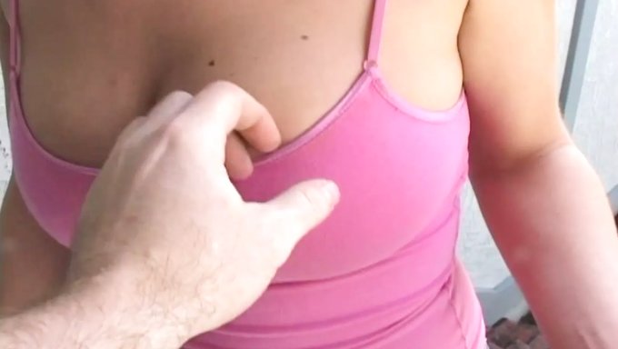 Busty Milfs Sara Jay And Bella Maree In A Squirting Threesome With Porno Dan
